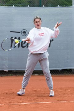 Bild 11 - BL Club an der Alster - Blau Weiss Berlin : Ergebnis: 0:9